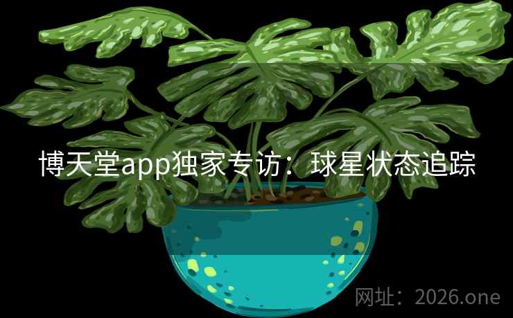 博天堂app独家专访：球星状态追踪